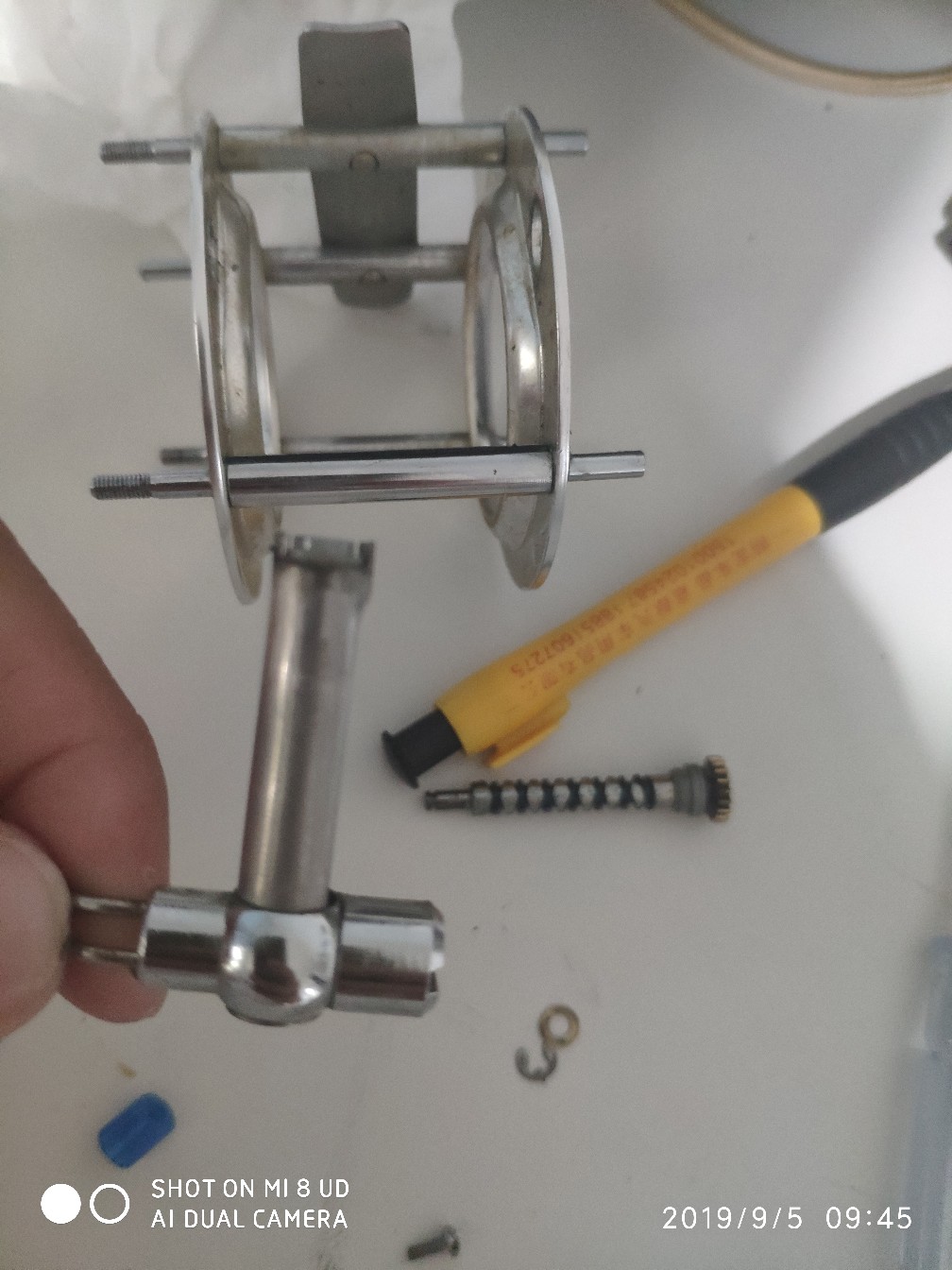 鼓轮经常爆线是什么原因,鼓轮爆线怎么办