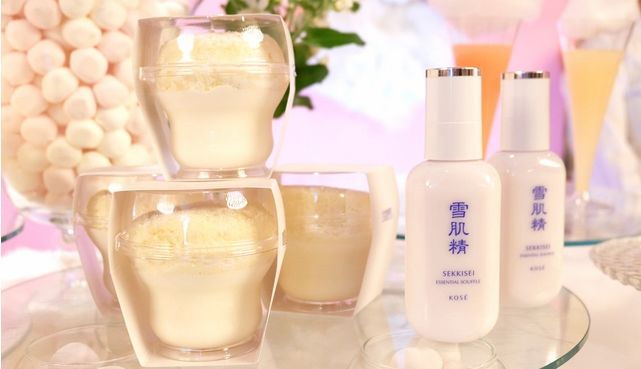 雪肌精乳液好用吗,会发光的神奇乳液