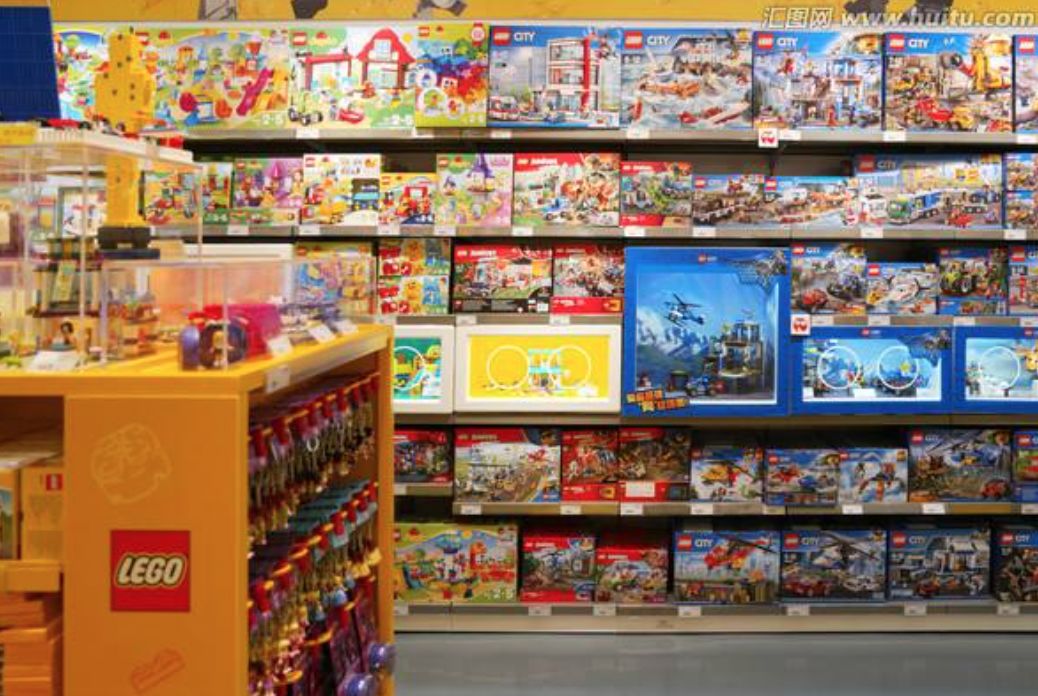 玩具市场价格太乱,江湖地摊最新火爆产品玩具