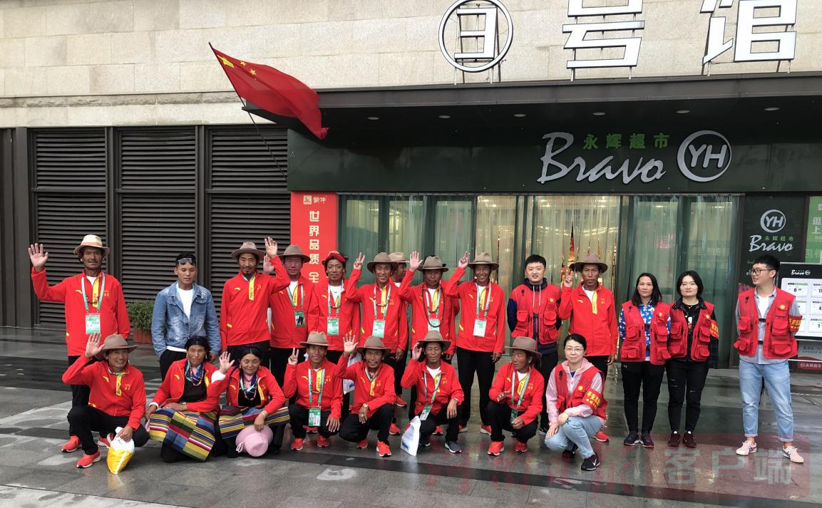 中国民族的感人故事,民族团结故事比赛中的感人故事