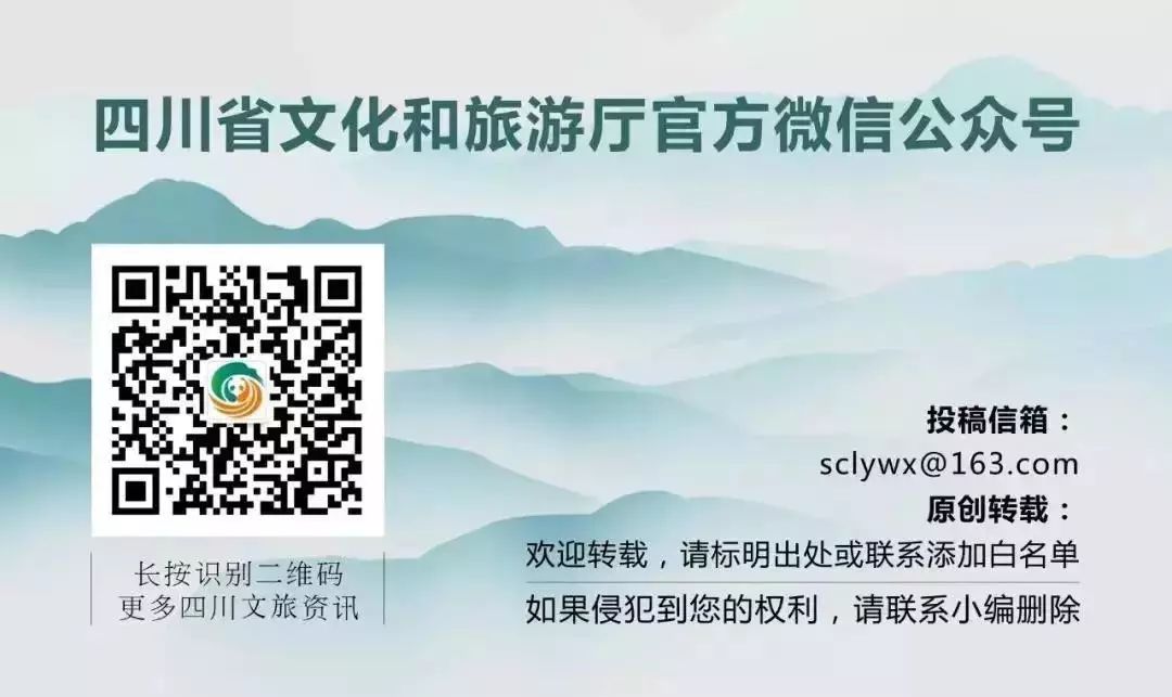 秋天的川西彩林,川西彩林最佳观赏地点