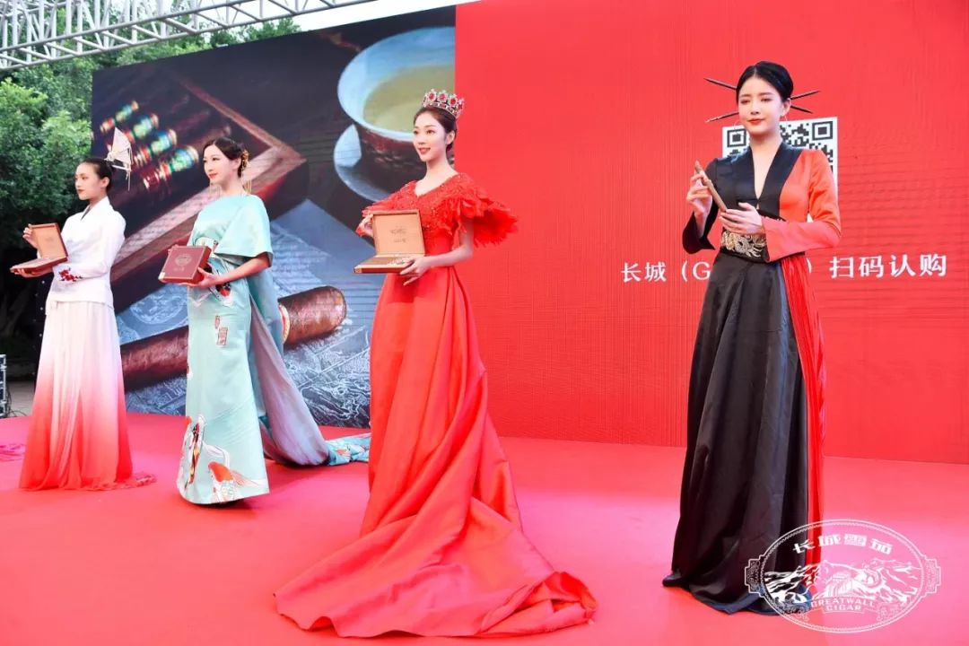 长城优品生活馆建川店今日盛大开业