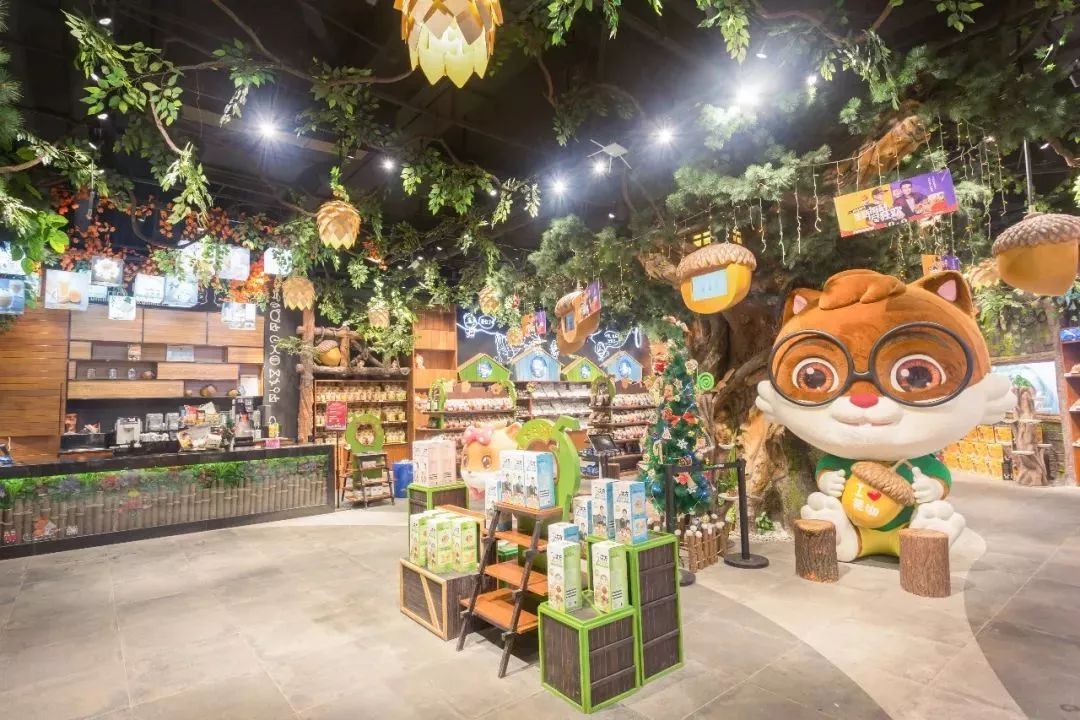 三只松鼠ipo最近的新闻,三只松鼠上市后估值