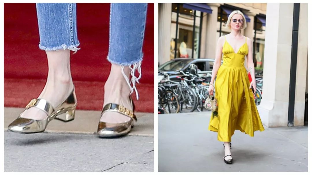 女人的真假鉴定,女性的脚怎么能看出是否健康