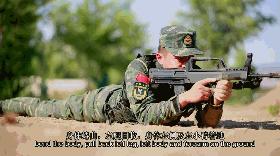 国防在线军训第一课,国防在线训练视频