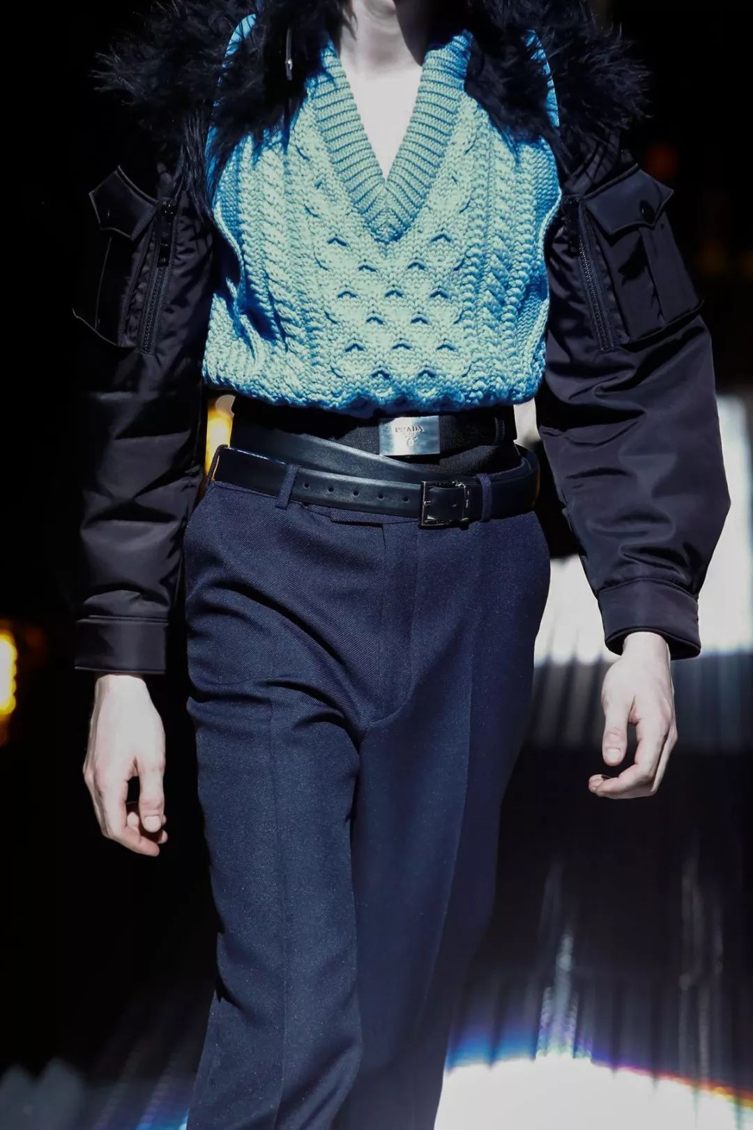 WesAnderson与他钟情的Prada