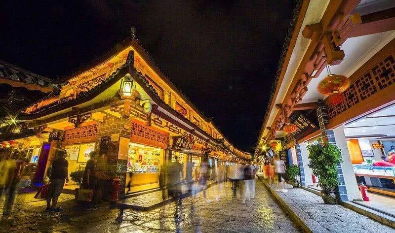 去丽江怎么订酒店民宿最便宜,去丽江怎么选民宿