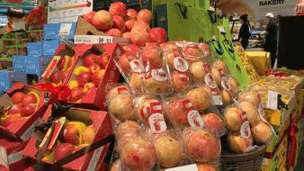 进口商品超市探店,进口超市购物推荐