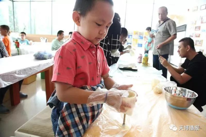 中秋节活动落幕,天博赛事回放