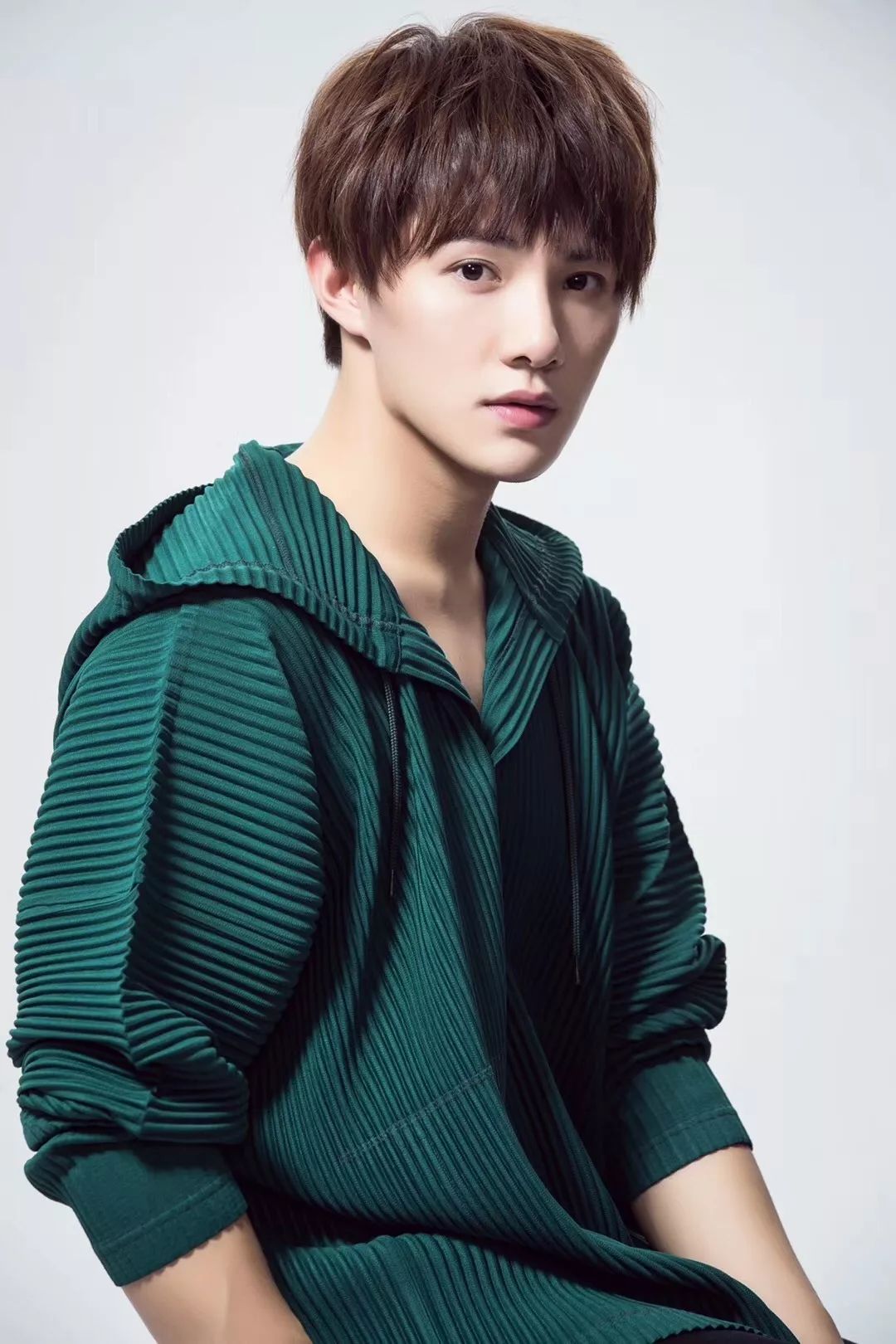 接招时刻到!变身设计师,做一件秋冬新装怎么样?