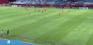 亚少赛-邵子钦造点+罚中邹梦瑶破门U16女足2-0韩国开门红