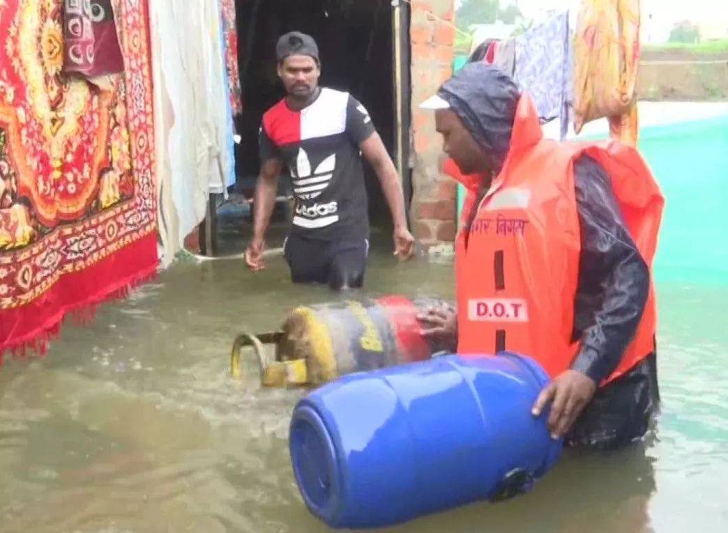 印度人为了求雨给青蛙办婚礼 (印度青蛙办婚礼求雨)