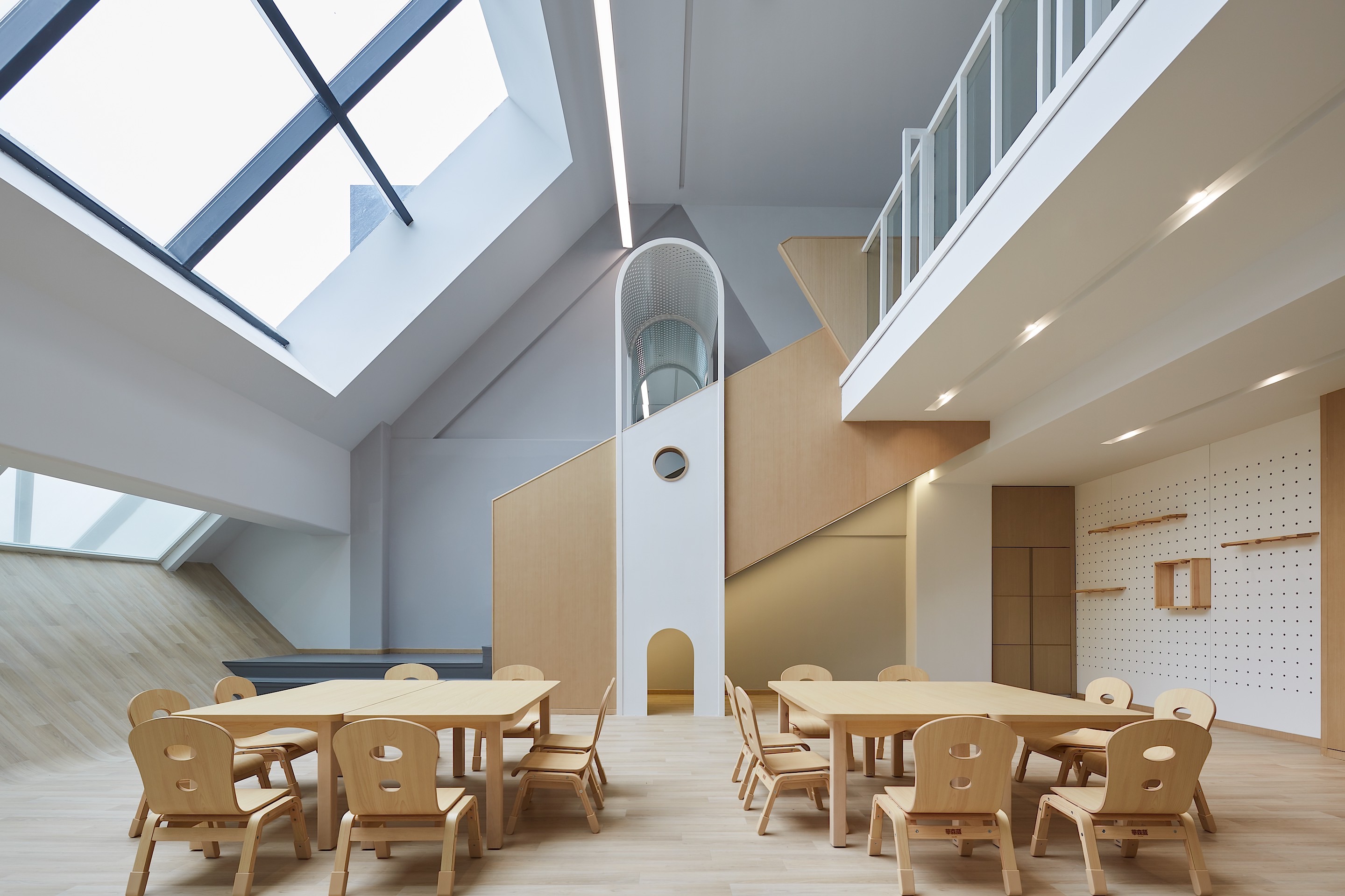 ELTOConsultancy丨上海佘山常菁藤国际幼儿园