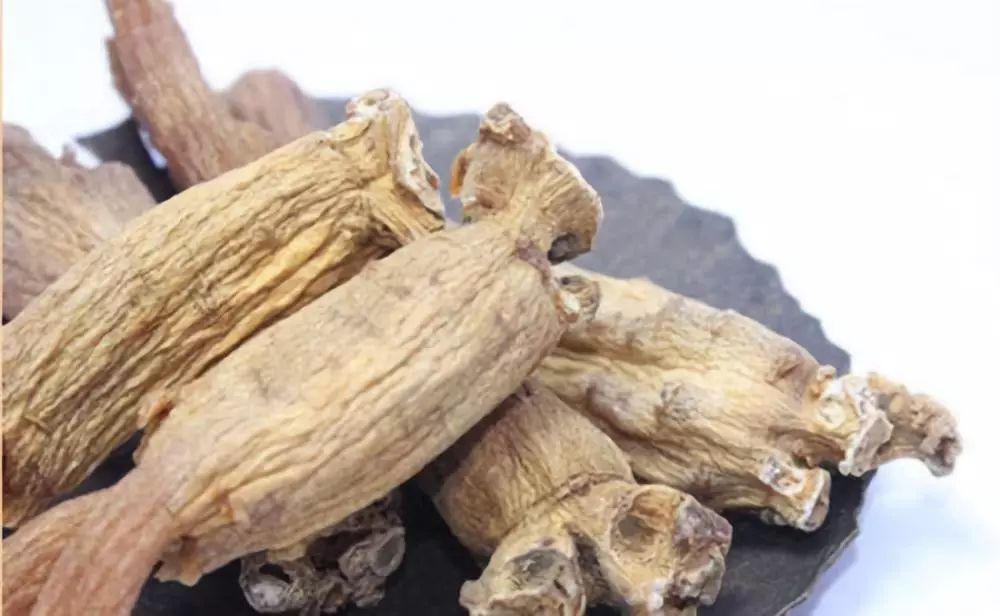 高丽参功效与作用禁忌食物,高丽参功效与用量