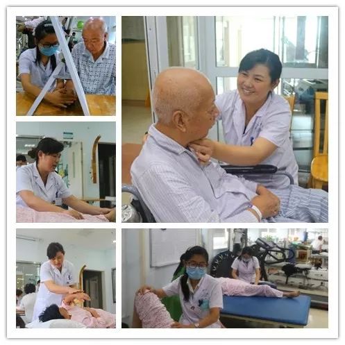 我们是康复治疗师,不是“按摩师”“催奶师”……