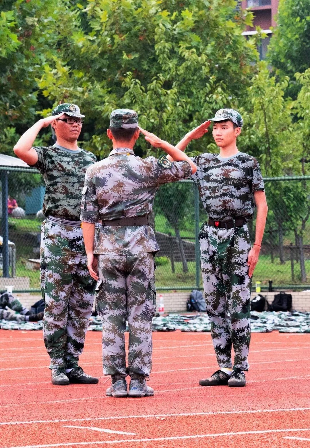 2019级各大学新生军训,2019新生军训时间表