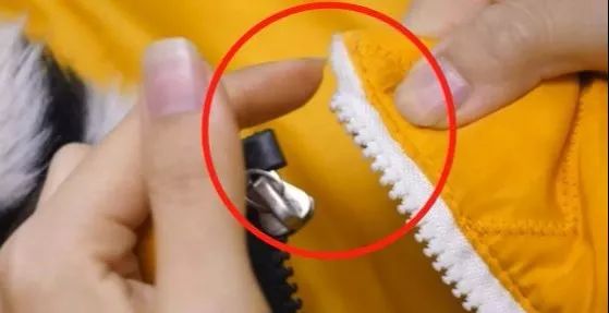 衣服拉链底部插销坏了如何修复,衣服的拉链坏了怎么修复