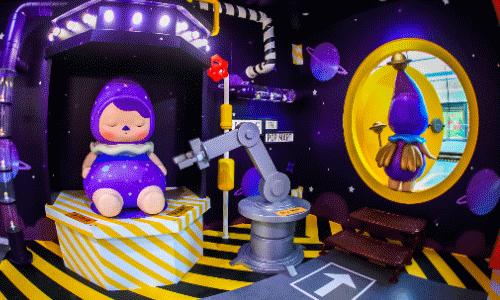 购物中心分析及经营模式,购物中心店铺盈利情况