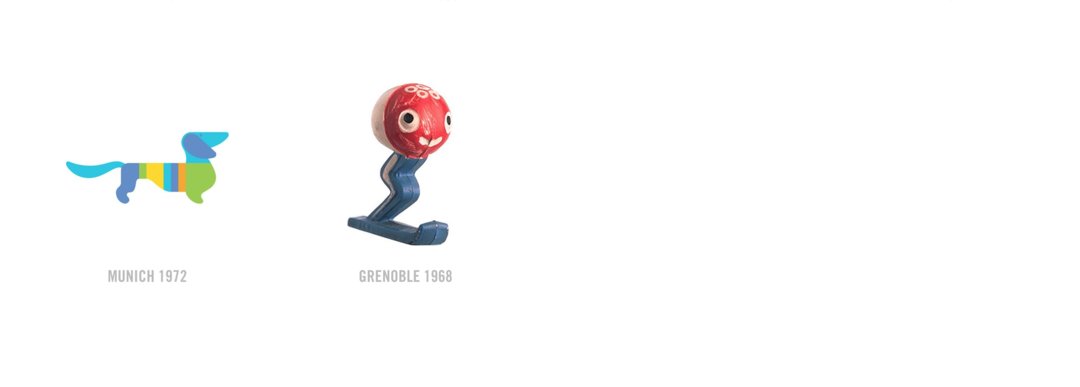 奥运会为什么要吉祥物,关于奥运会吉祥物