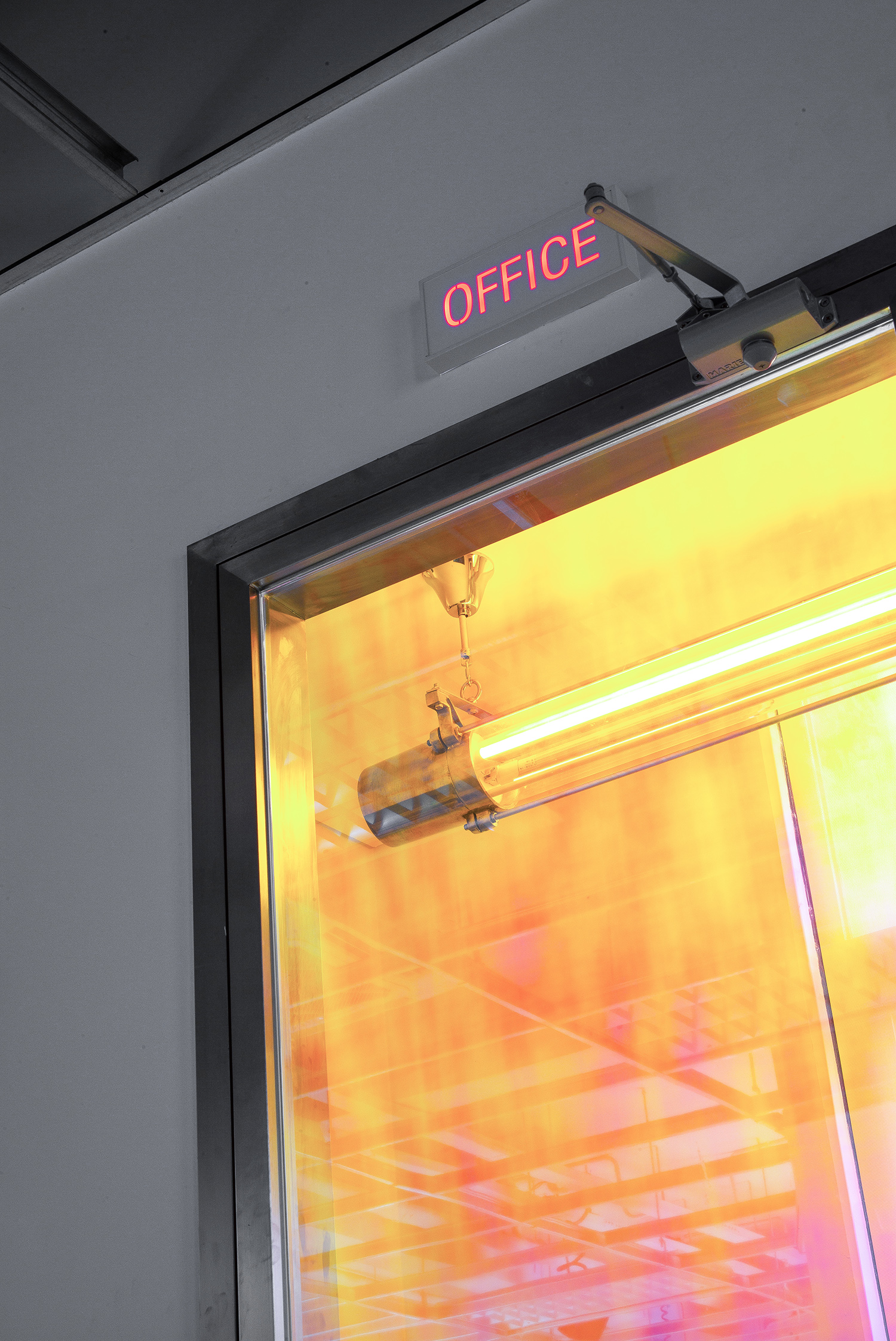 现象设计｜THEMIXLAND潮牌集合店