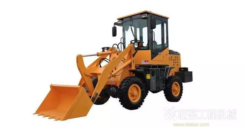 最新款小型矮脚虎装载机,小型装载机市场