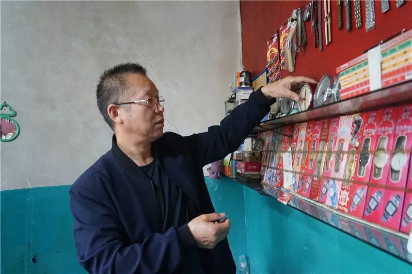 庆阳老修表店,庆阳修表的哪家最专业