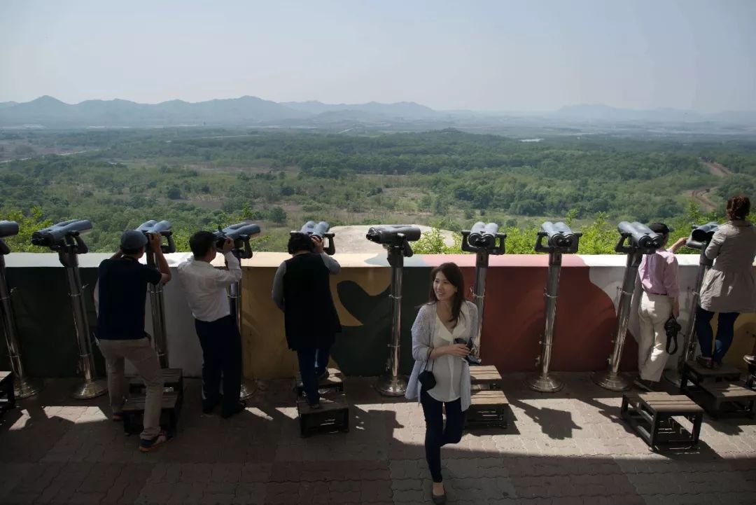 朝韩共同发表联合声明,中朝联合宣言