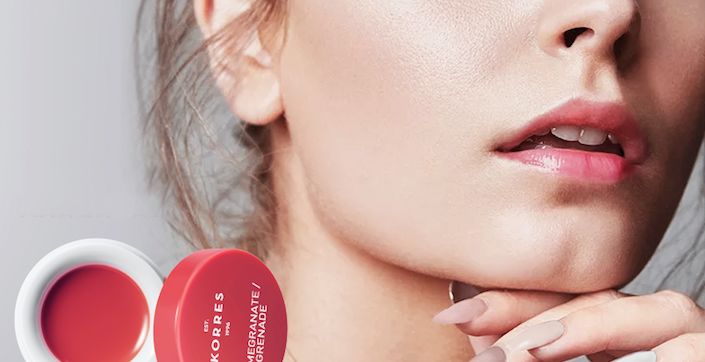 推荐涂到唇上水嘟嘟的唇膏,涂上嘴特别水润显色的唇膏