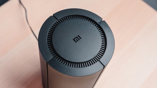 红米ac2100路由器与小米ac2100,小米路由器ac2100可以组网吗