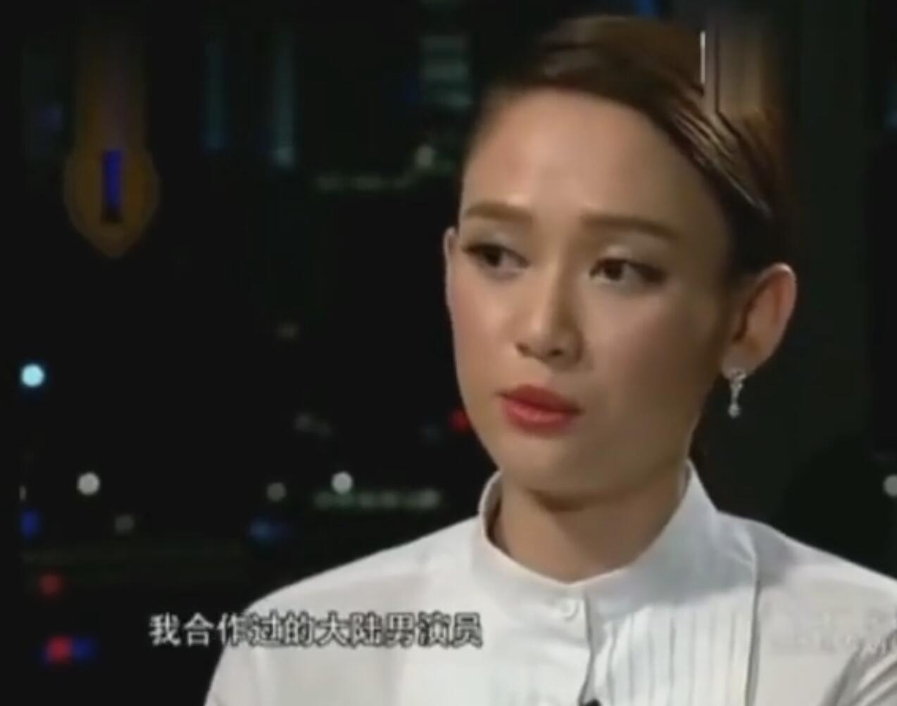 有一种友情叫陈乔恩和乔任梁,有一种友情乔任梁与陈乔恩