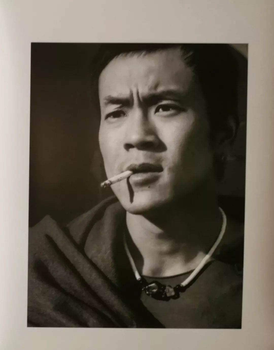 崔健秦勇窦唯,张楚崔健评价窦唯完整视频