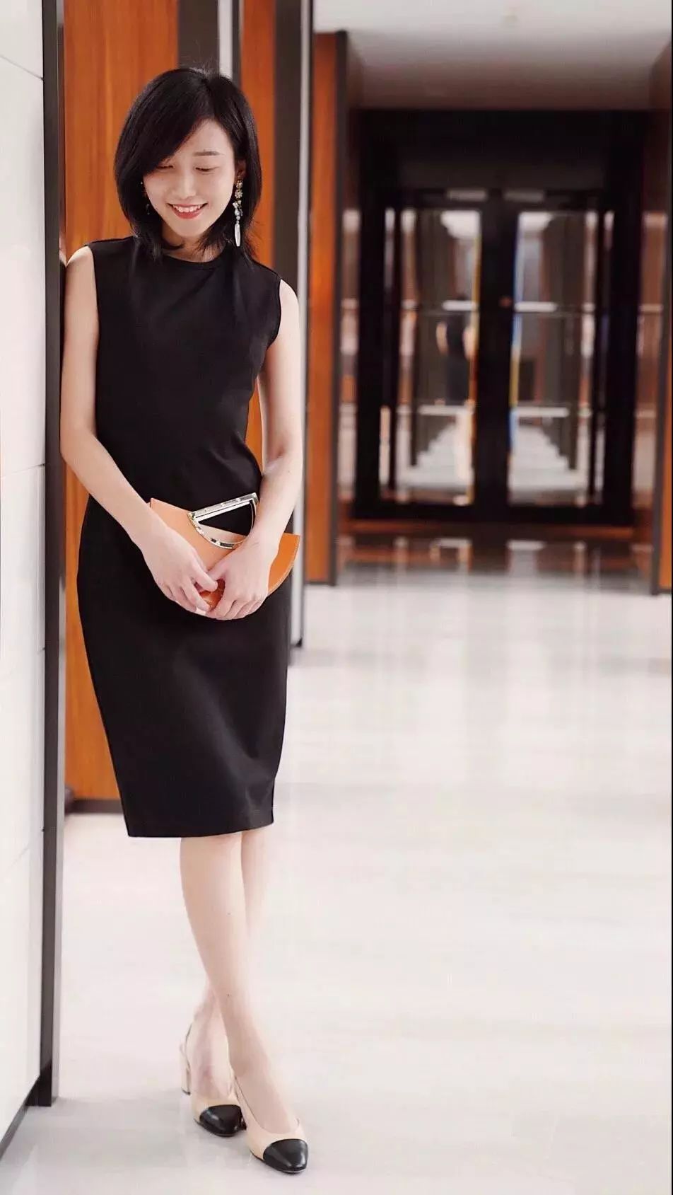 文华东方一镜到底,文华东方金丝楠木