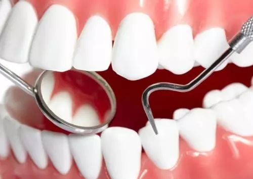 健康科普如何预防牙周炎,如何预防龋病和牙周病的ppt课件