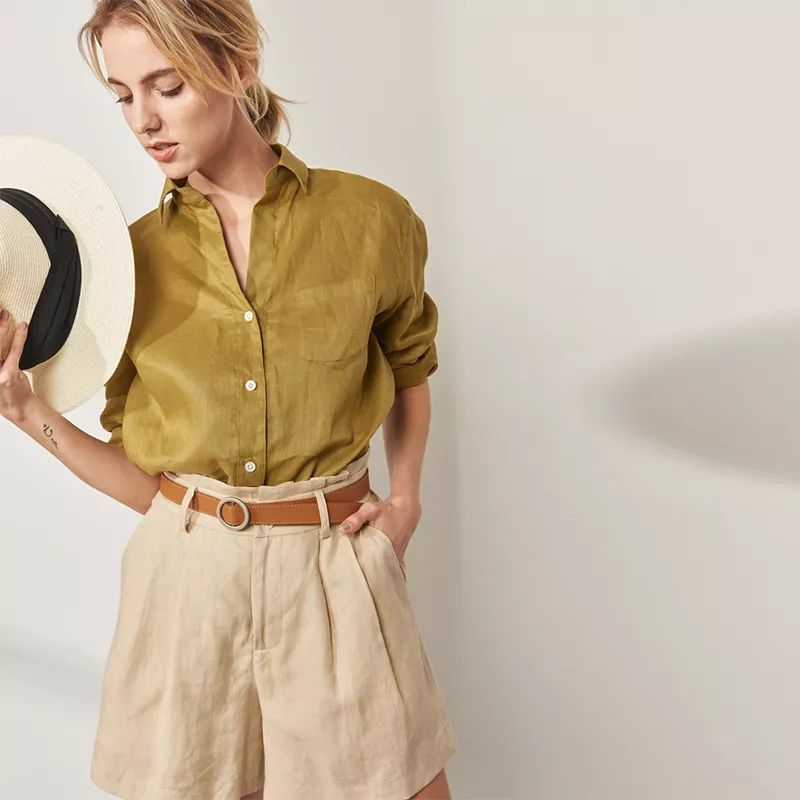 如何用百元单品穿出高级感,怎么穿百元单品