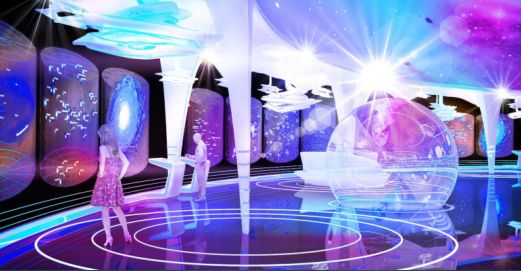 虹口看点,虹口欢乐节旅行攻略