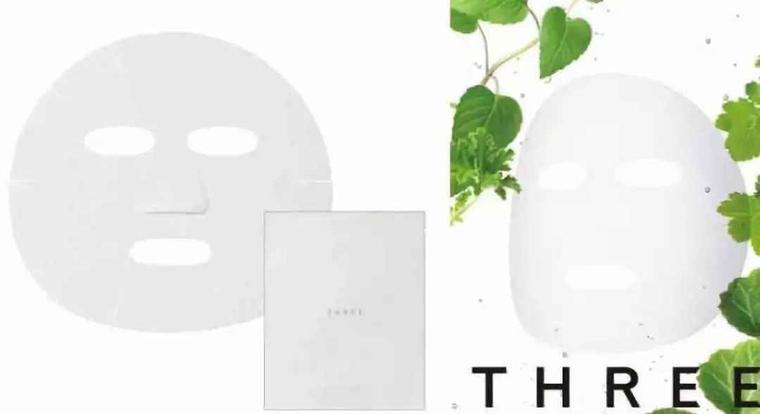 为什么敷完面膜变好看了,为什么敷了面膜会变白一段时间