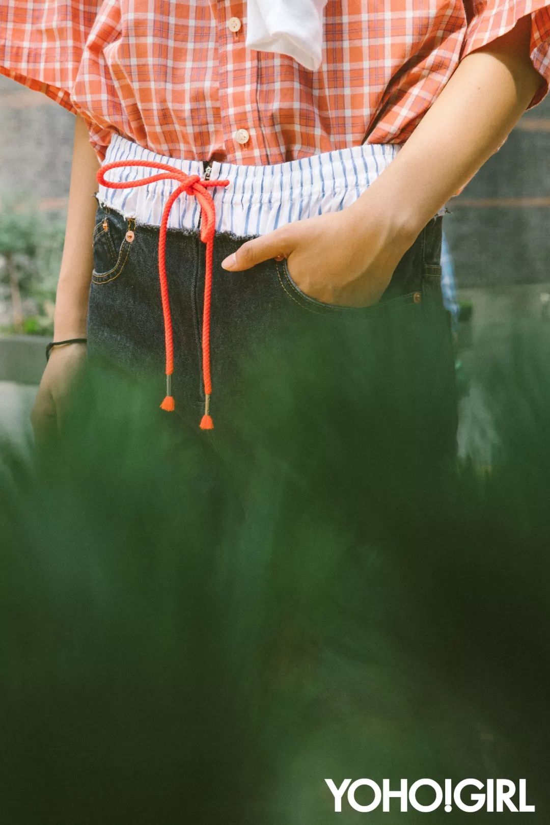 逛逛街女装,逛日本女装品牌专柜