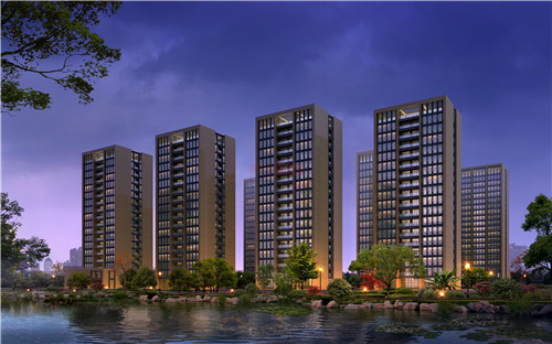 开发商容积率计算,容积率到底怎么计算的