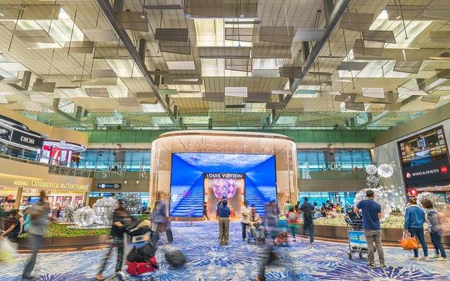 空港关注:北京为什么需要两个机场?