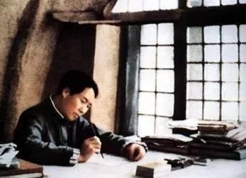 *党**课｜还看今朝：天翻地覆慨而慷——从毛*东泽**诗词看*共中***党**史（四）