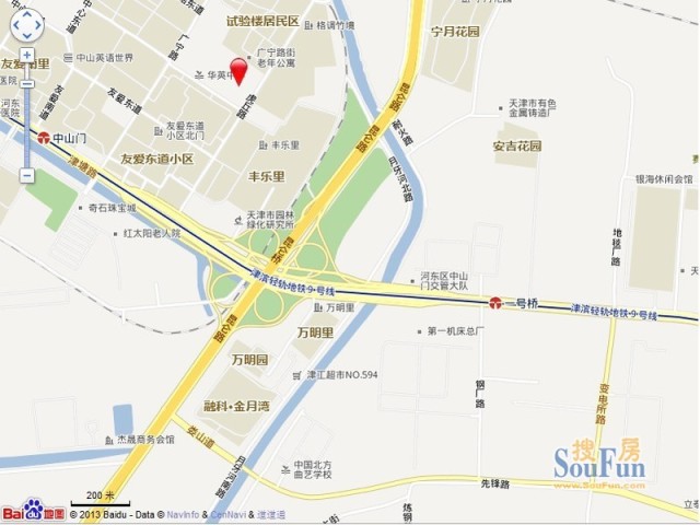 格调竹境小区是地暖吗,格调竹境小区环境