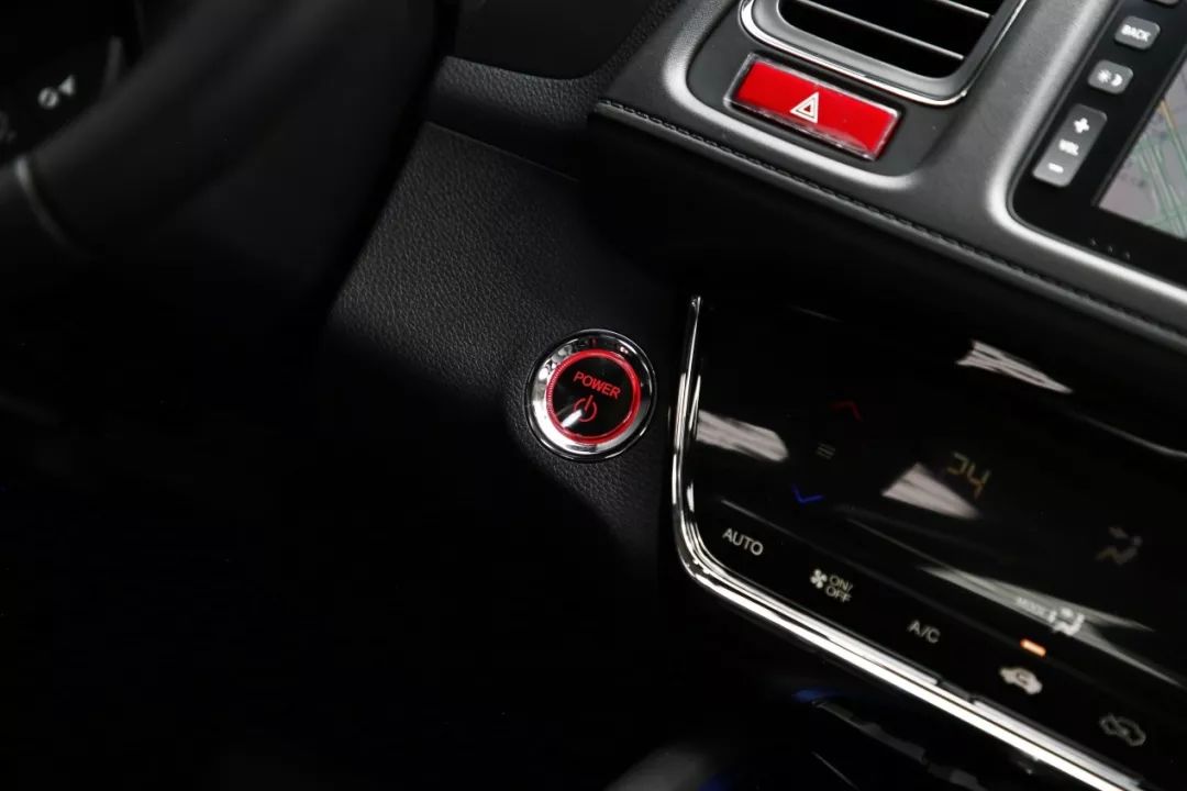 缤智车外听到的声浪,本田缤智测评噪音