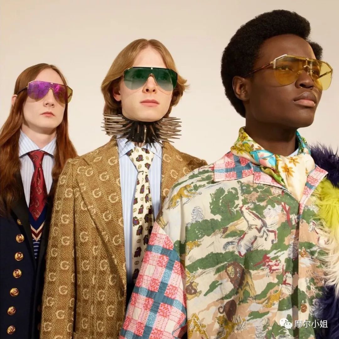 米兰时装周妮可基德曼,米兰时装周惊喜连连