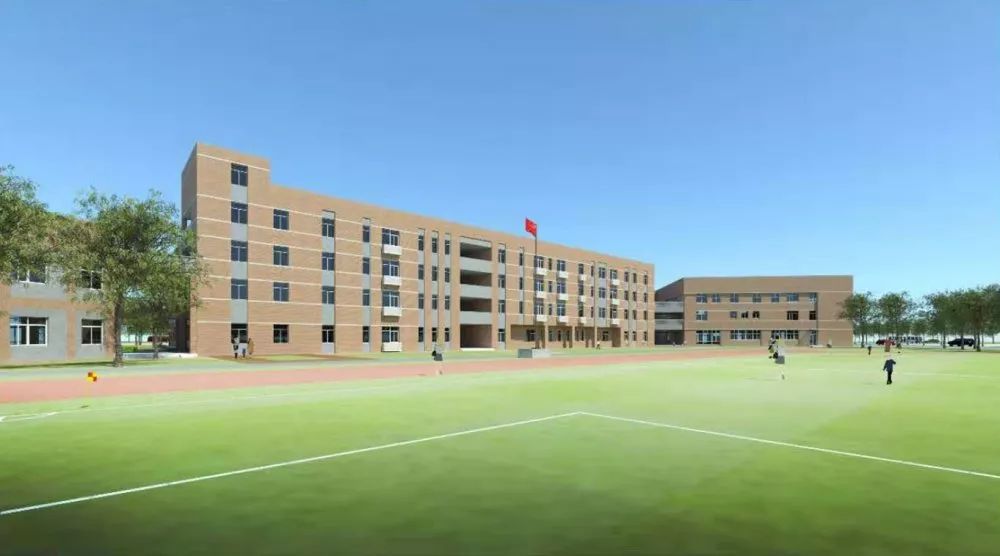 满载回忆成就,盘点嘉定区百年老校