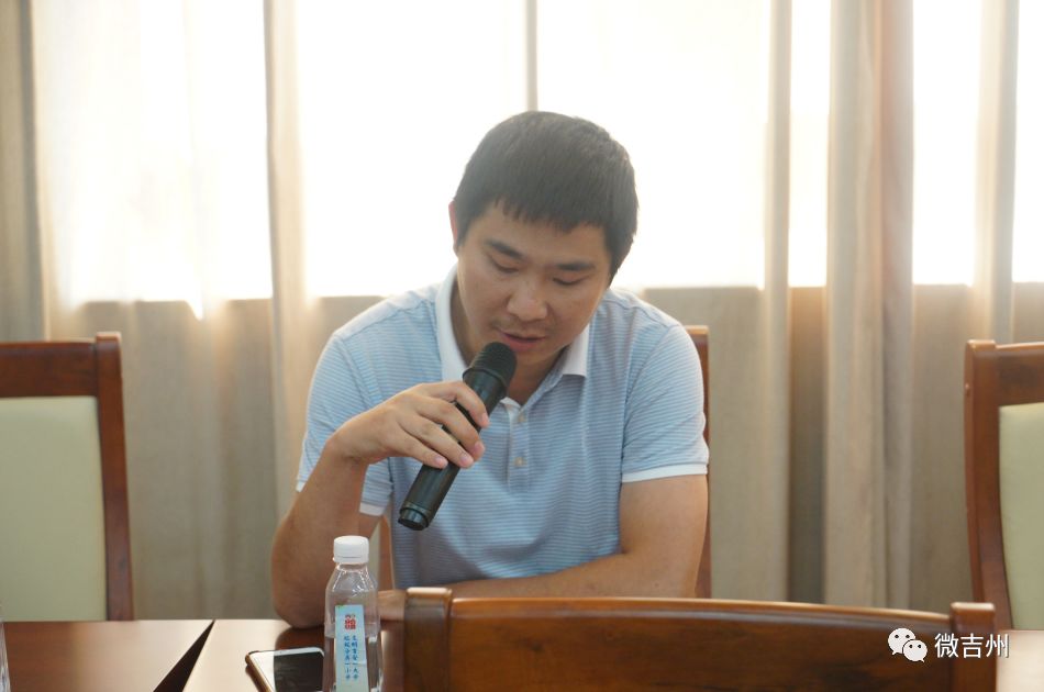 央视聚焦博罗高质量发展,省级主要媒体重磅报道赣江新区