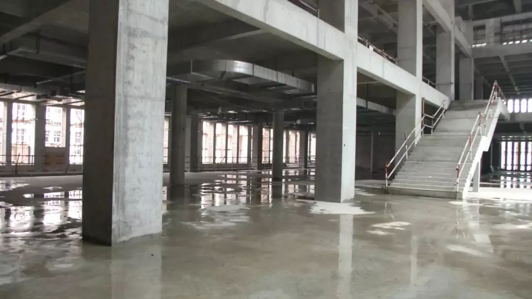 陕西省图书馆最新展览,陕西图书馆效果图