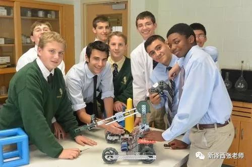 美国依莱特教育张迎超博士2019年9月份中国学生和家长见面会-美高申请美本申请规划指导|FS推广