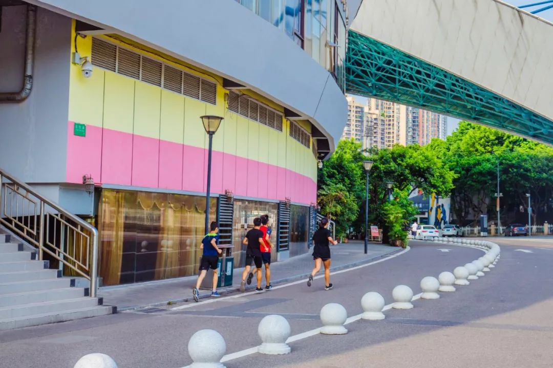 不去太古里你都不知道自己有多土,不去太古里你不知道自己有多土