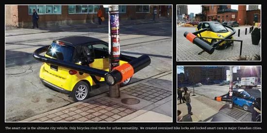 最震撼的ps艺术,ps新与旧的广告创意