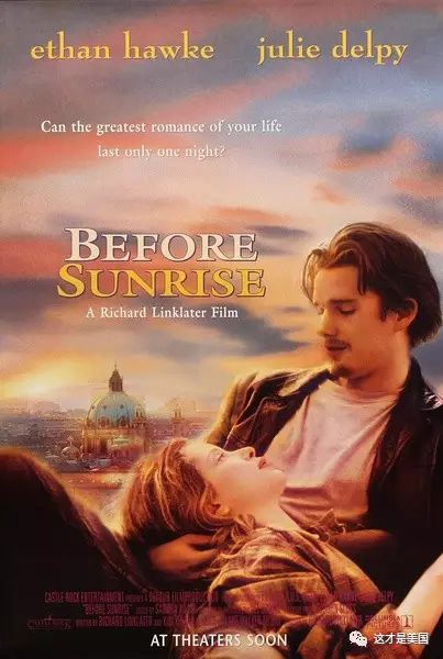 欧洲男人与美国男人区别,与欧美男人结婚是什么样的体验